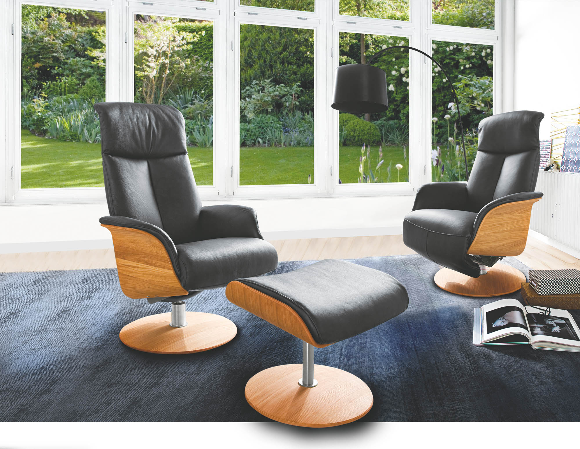 TV Sessel Linea Relax 5013 MFEL
