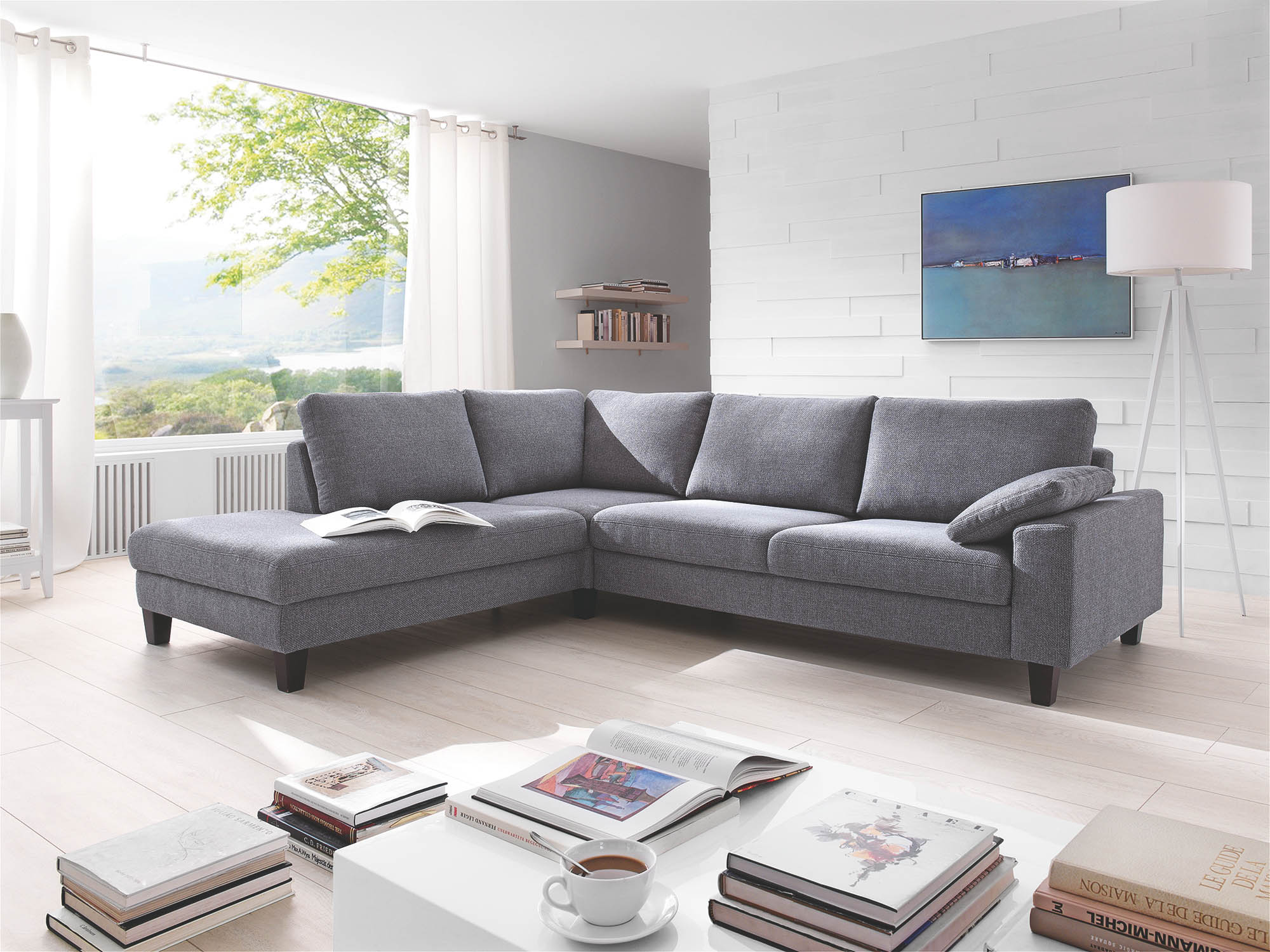Wohnlandschaft Stilecht Intermezzo